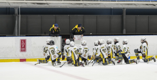 LBJČH (U12), Rīgas HS 2014 - Zibeņi, 10.01.2026.