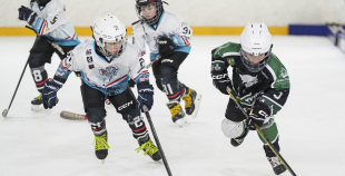 LBJČH (U8), sabraukums, 28.03.2026.