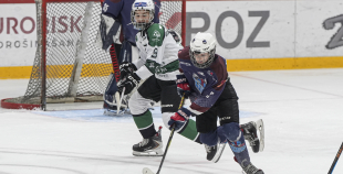 LBJČH (U14), Jelgavas LSS - Baltu Vilki, 14.12.2025.