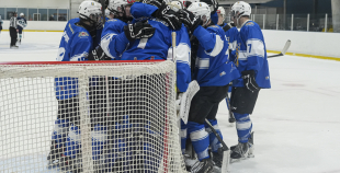 OHL, Rīgas HS - Kyiv Capitals, 17.01.2026.