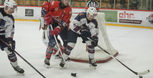 OHL, HK Prizma - HK Zemgale/LBTU, 31.01.2026.