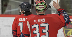 OHL, HK Prizma - HK Zemgale/LBTU, 31.01.2026.