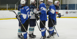 OHL, Rīgas HS - Kyiv Capitals, 17.01.2026.