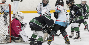 LBJČH (U8), sabraukums, 28.03.2026.