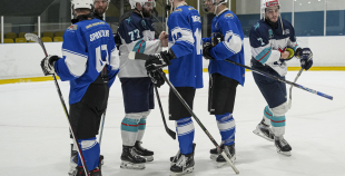 OHL, Rīgas HS - Kyiv Capitals, 17.01.2026.