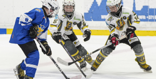 LBJČH (U12), Rīgas HS 2014 - Zibeņi, 10.01.2026.