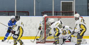 LBJČH (U12), Rīgas HS 2014 - Zibeņi, 10.01.2026.