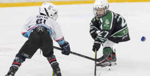 LBJČH (U8), sabraukums, 28.03.2026.