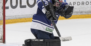 OHL, HK Mogo/RSU - HC Kyiv Capitals, 7.03.2026.