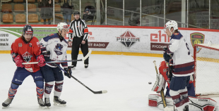 OHL, HK Prizma - HK Zemgale/LBTU, 31.01.2026.