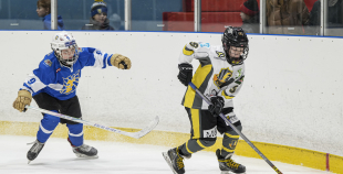 LBJČH (U12), Rīgas HS 2014 - Zibeņi, 10.01.2026.