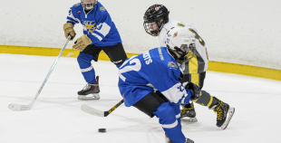 LBJČH (U12), Rīgas HS 2014 - Zibeņi, 10.01.2026.