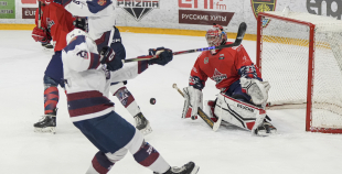 OHL, HK Prizma - HK Zemgale/LBTU, 31.01.2026.