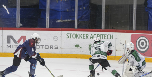 LBJČH (U14), Jelgavas LSS - Baltu Vilki, 14.12.2025.