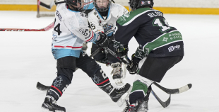 LBJČH (U8), sabraukums, 28.03.2026.