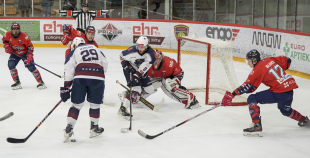 OHL, HK Prizma - HK Zemgale/LBTU, 31.01.2026.