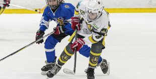 LBJČH (U12), Rīgas HS 2014 - Zibeņi, 10.01.2026.