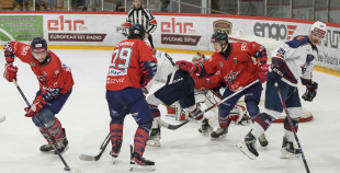 OHL, HK Prizma - HK Zemgale/LBTU, 31.01.2026.