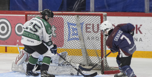 LBJČH (U14), Jelgavas LSS - Baltu Vilki, 14.12.2025.
