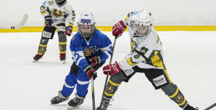 LBJČH (U12), Rīgas HS 2014 - Zibeņi, 10.01.2026.