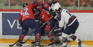 OHL, HK Prizma - HK Zemgale/LBTU, 31.01.2026.