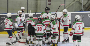 LBJČH (U13), Zibeņi - HK Olaine, 17.01.2026.