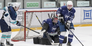 OHL, HK Mogo/RSU - HC Kyiv Capitals, 7.03.2026.