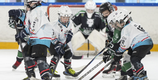 LBJČH (U8), sabraukums, 28.03.2026.