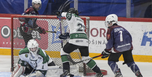 LBJČH (U14), Jelgavas LSS - Baltu Vilki, 14.12.2025.