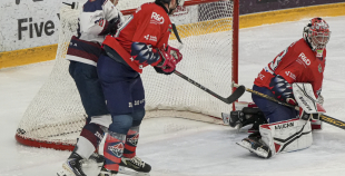 OHL, HK Prizma - HK Zemgale/LBTU, 31.01.2026.