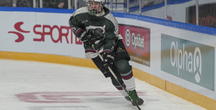 LBJČH (U18), Fināls, Rīgas HS - Liepājas SSS, 9.04.2026.