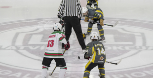 LBJČH (U13), Zibeņi - HK Olaine, 17.01.2026.