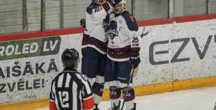 OHL, HK Prizma - HK Zemgale/LBTU, 31.01.2026.