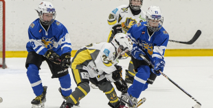 LBJČH (U12), Rīgas HS 2014 - Zibeņi, 10.01.2026.