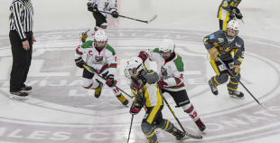 LBJČH (U13), Zibeņi - HK Olaine, 17.01.2026.