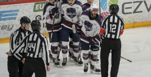 OHL, HK Prizma - HK Zemgale/LBTU, 31.01.2026.