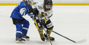 LBJČH (U12), Rīgas HS 2014 - Zibeņi, 10.01.2026.