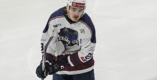 OHL, HK Prizma - HK Zemgale/LBTU, 31.01.2026.