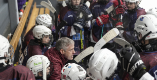 LBJČH (U14), Jelgavas LSS - Baltu Vilki, 14.12.2025.