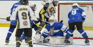 LBJČH (U12), Rīgas HS 2014 - Zibeņi, 10.01.2026.