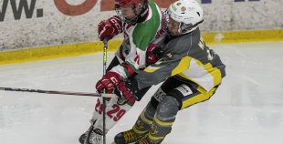 LBJČH (U13), Zibeņi - HK Olaine, 17.01.2026.