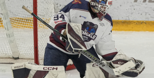 OHL, HK Prizma - HK Zemgale/LBTU, 31.01.2026.