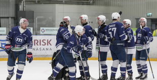 OHL, HK Mogo/RSU - HC Kyiv Capitals, 7.03.2026.