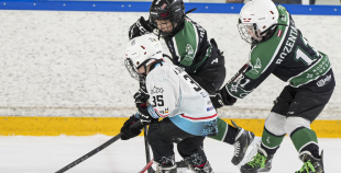 LBJČH (U8), sabraukums, 28.03.2026.