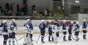 OHL, HK Mogo/RSU - HC Kyiv Capitals, 7.03.2026.