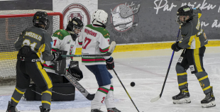 LBJČH (U13), Zibeņi - HK Olaine, 17.01.2026.