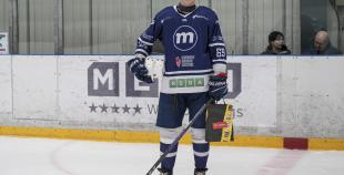 OHL, HK Mogo/RSU - HC Kyiv Capitals, 7.03.2026.