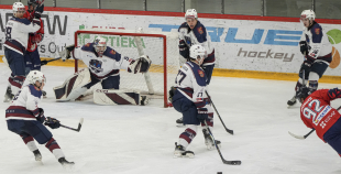 OHL, HK Prizma - HK Zemgale/LBTU, 31.01.2026.