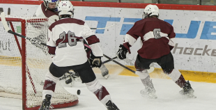 LAT U16 pārbaudes spēle, LAT U16 A - LAT U16 B, 12.12.2025.