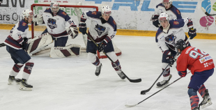 OHL, HK Prizma - HK Zemgale/LBTU, 31.01.2026.